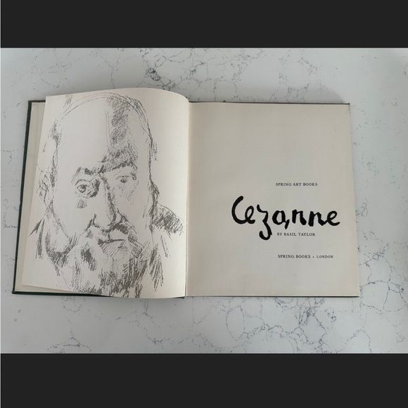 1961-1965 Spring Art Book Collection: Cezanne, Renoir, Goya, Rubens, Velasquez. - Picture 2 of 10
